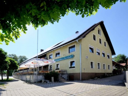 Foto: Landgasthaus Zur Linde